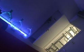Francesca House